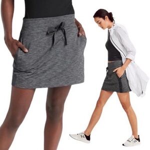 Athleta Metro Downtown Skort